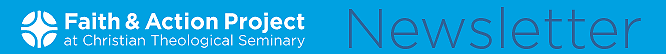 Faith & Action Project e-news