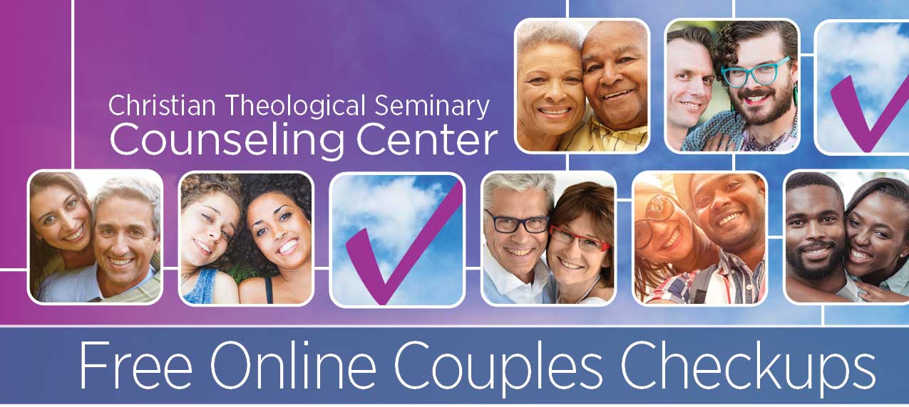 CTS Counseling Center Couples Checkups