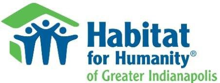 Habitat for Humanity